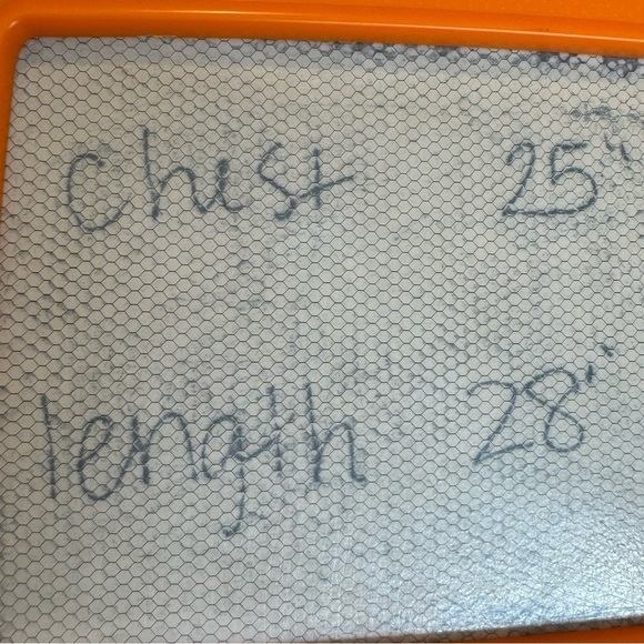 Thirty Five Kent Sweater Mens XL Blue 100% Merino Wool Long Sleeve Pullover Golf - Picture 6 of 6